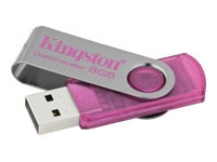 Kingston DataTraveler 101 (DT101N/8GBER)